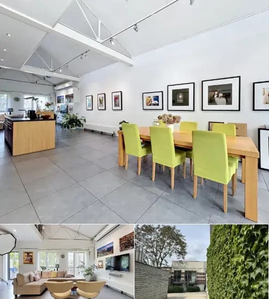 Loft for sale