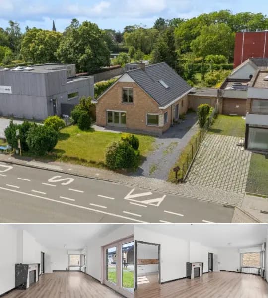 Residence for sale