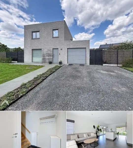Residence for sale
