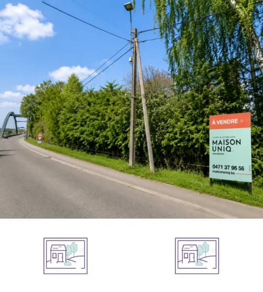 Land for sale