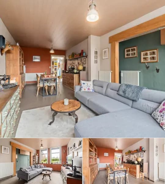 Residence for sale
