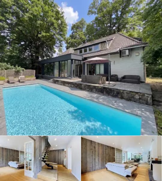 Villa for rent