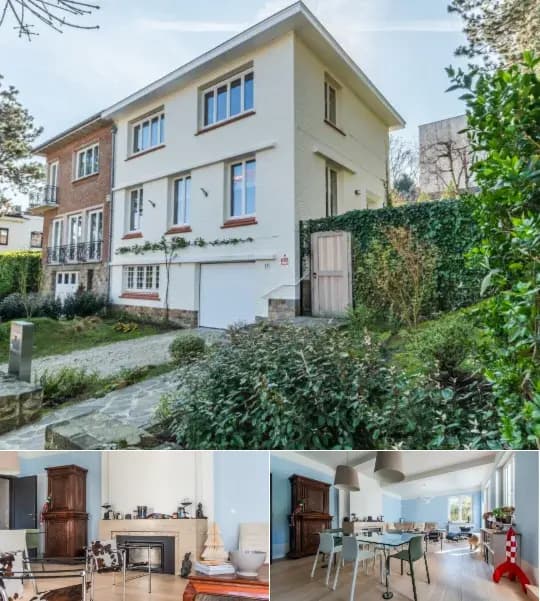 Villa for sale
