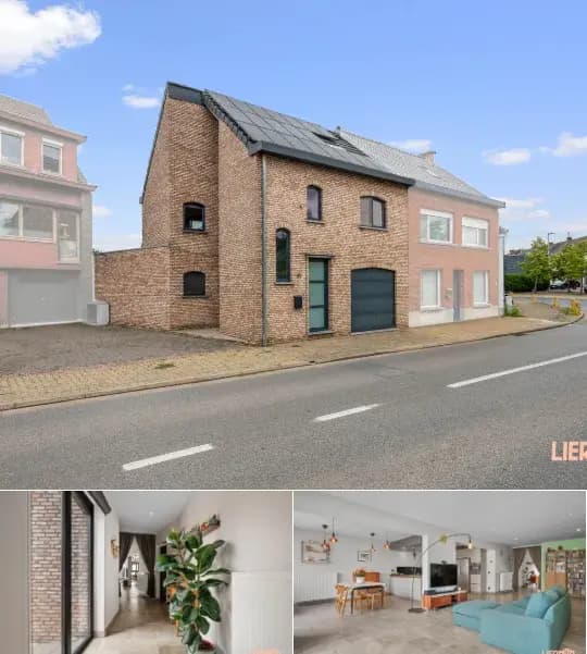 Residence for sale
