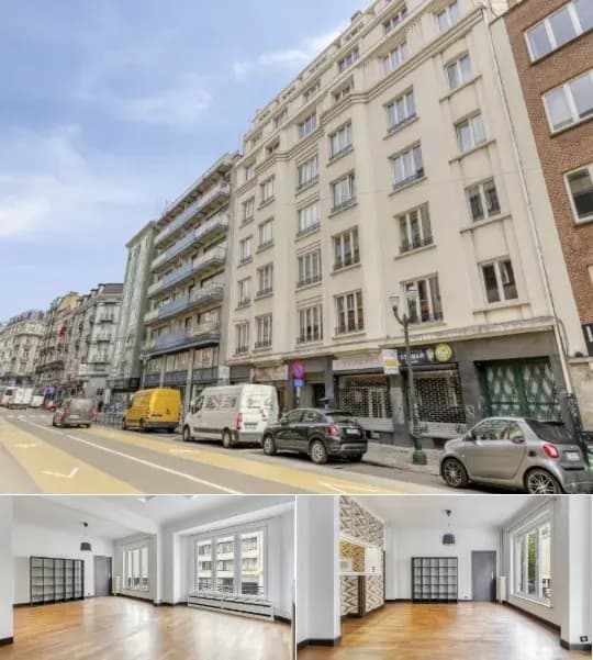 Apartment for sale