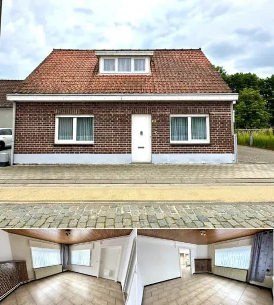 Residence for rent