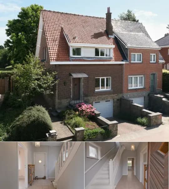 Villa for sale