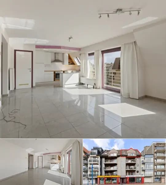 Apartment for sale