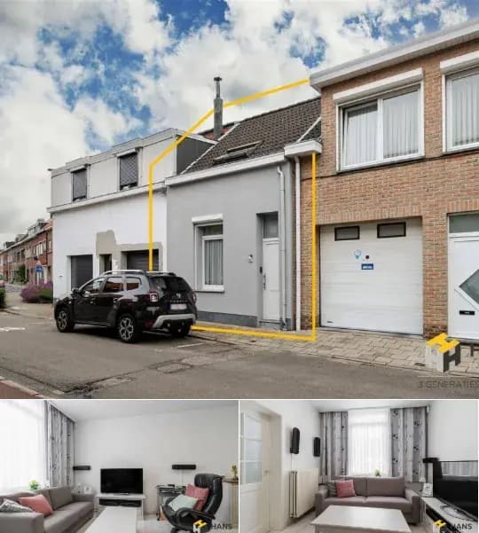 Residence for sale
