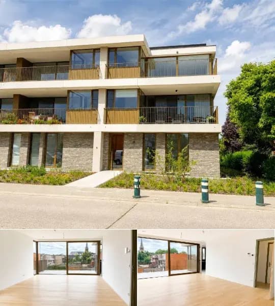 Apartment for rent
