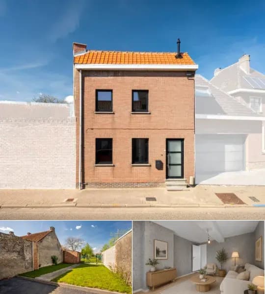 Residence for sale
