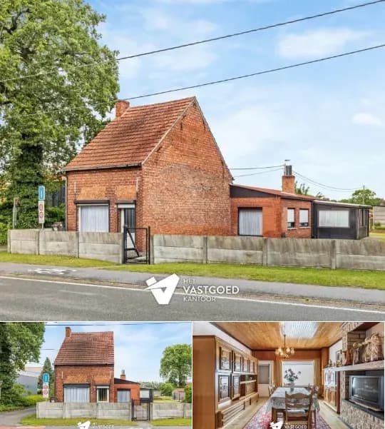 Residence for sale