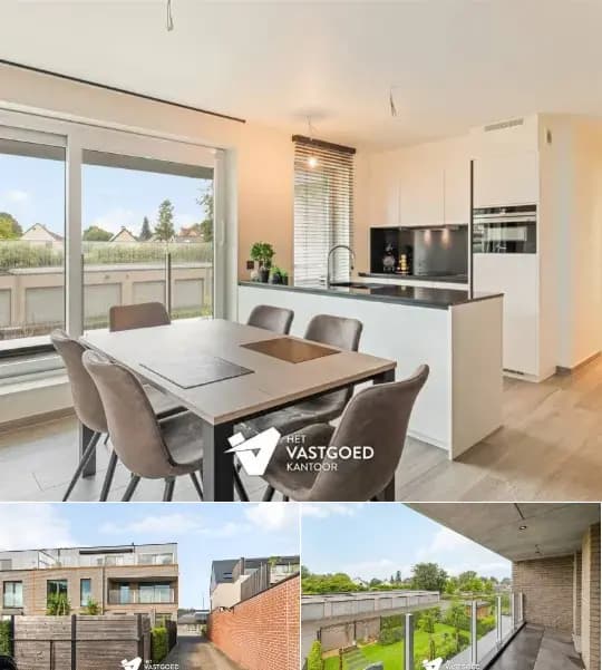 Apartment for sale