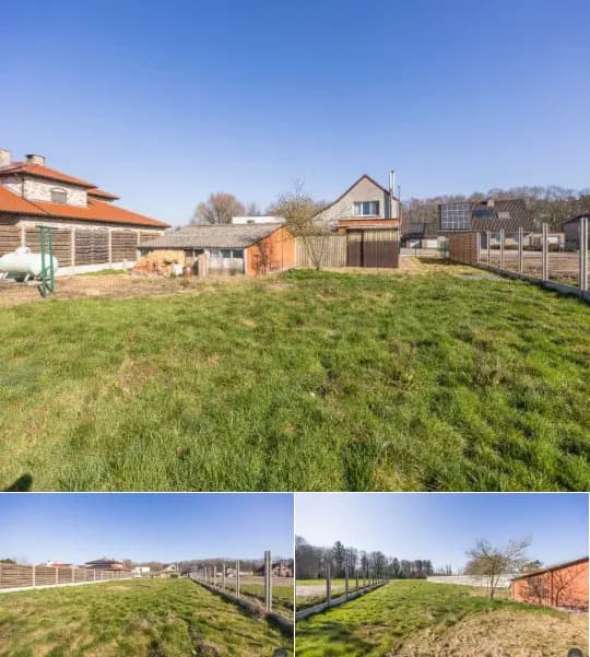 Residence for sale