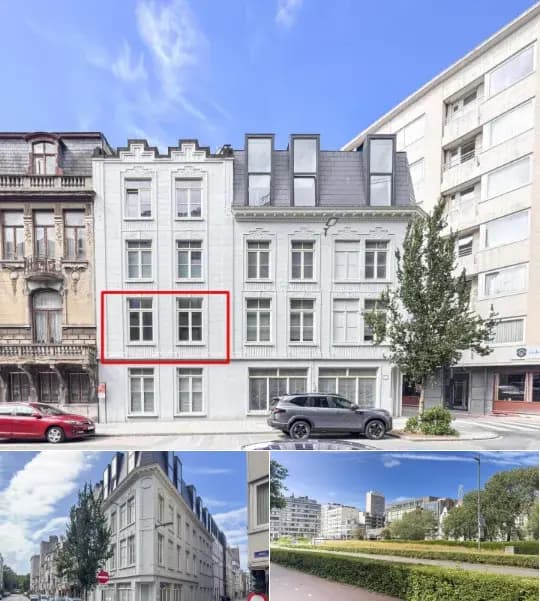 Studio for sale