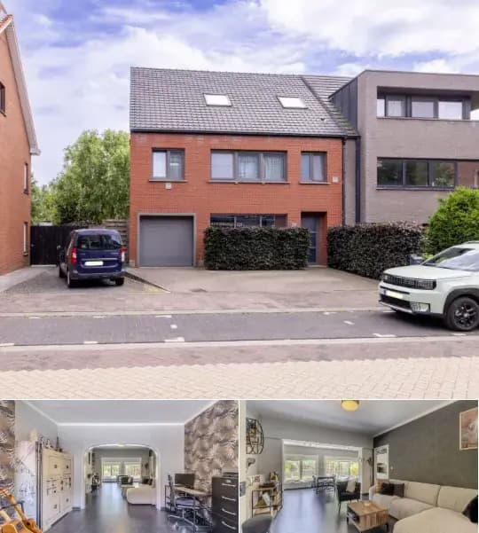 Residence for sale