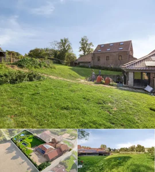 Residence for sale
