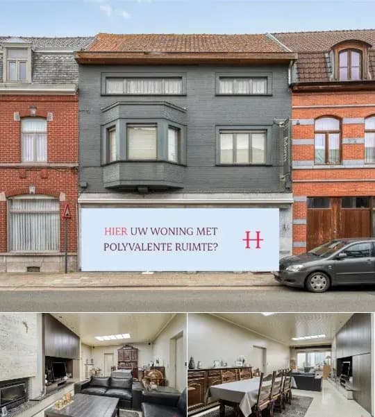 Residence for sale