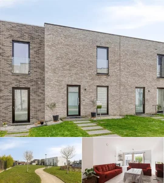 Residence for sale
