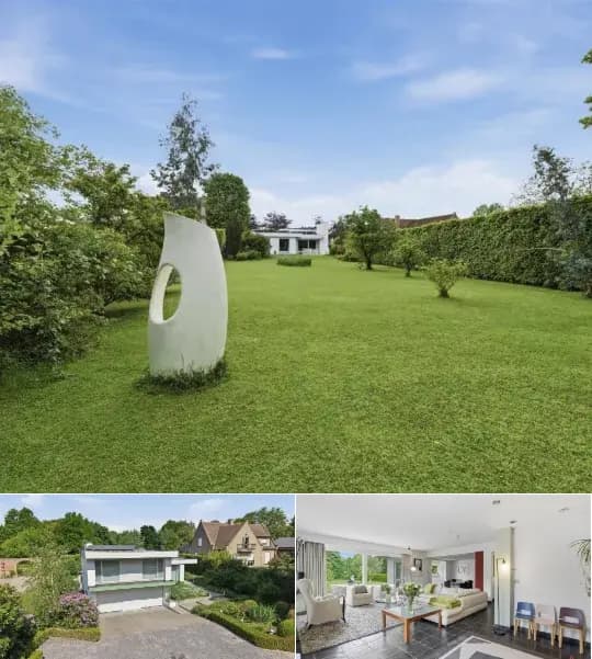 Residence for sale