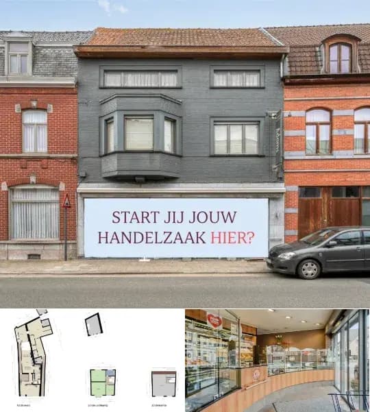 Office space for sale