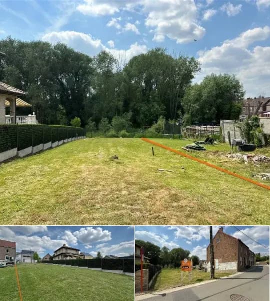 Land for sale