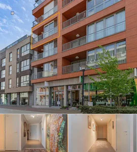 Apartment for sale