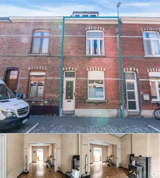 Residence for sale