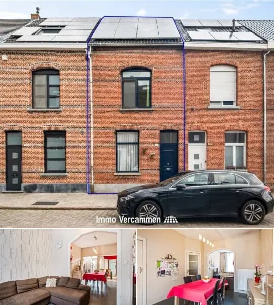 Residence for sale