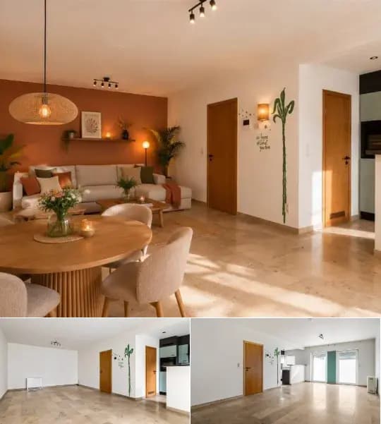 Apartment for sale