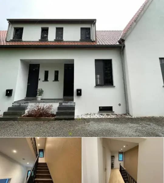 Residence for rent