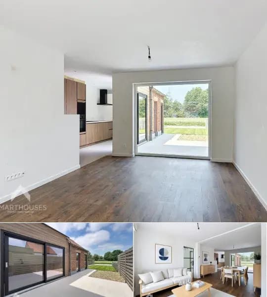 Residence for sale