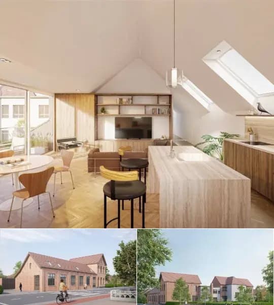 Apartment for sale