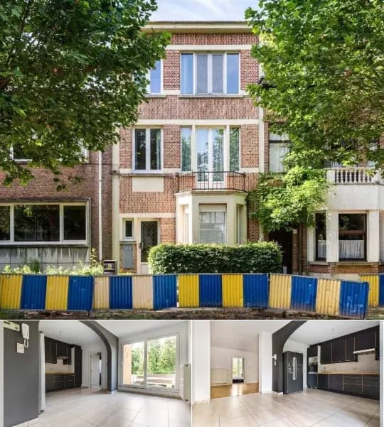 Apartment for sale