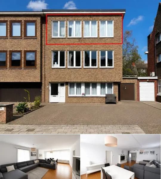 Apartment for rent