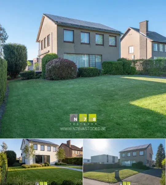 Residence for sale
