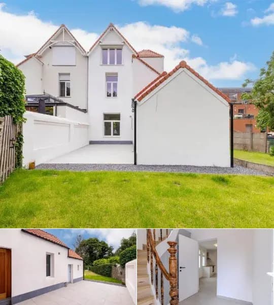 Residence for sale