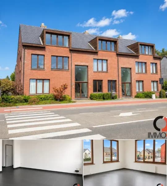 Duplex for sale