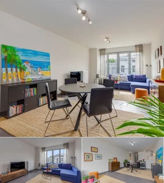 Apartment for rent