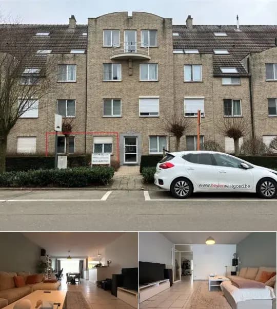 Apartment for rent