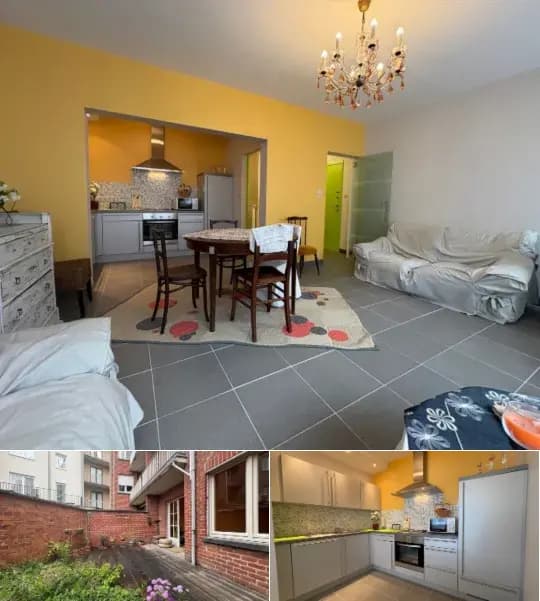 Apartment for sale