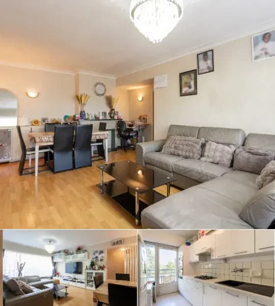 Apartment for sale