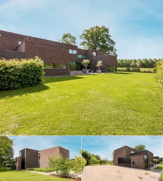 Villa for sale