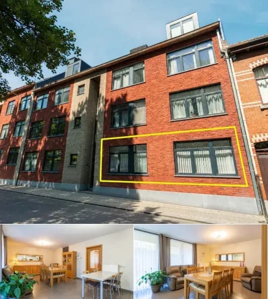 Apartment for sale