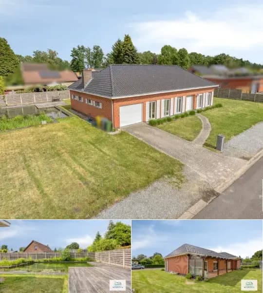 Residence for sale