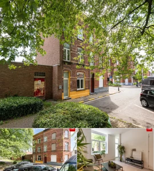Residence for sale
