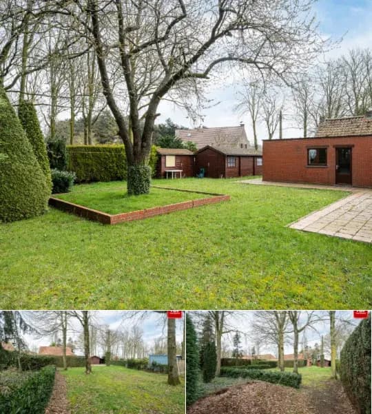 Residence for sale