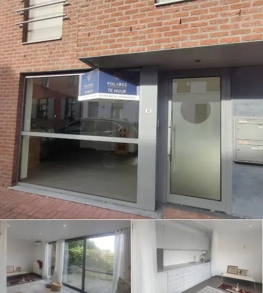 Office space for rent