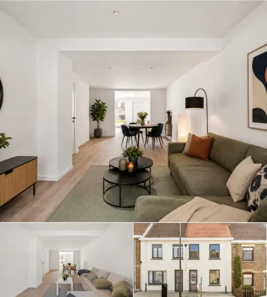 Residence for sale