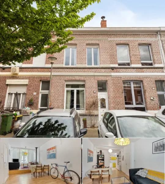 Residence for sale